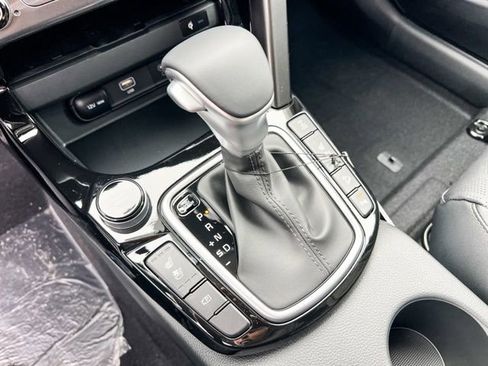 New 2026 Kia Seltos SX w/ SX Sunroof Package image 21