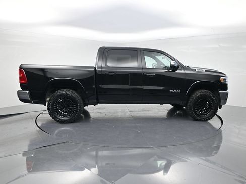 Used 2026 RAM 1500 Laramie AWD/4WD image 4