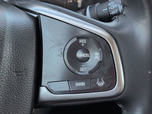 Used 2018 Honda CR-V Touring image 27