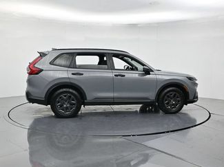 Used 2026 Honda CR-V TrailSport video 2