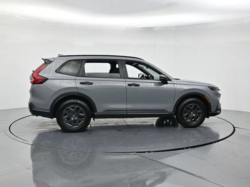 Used 2026 Honda CR-V TrailSport image 2