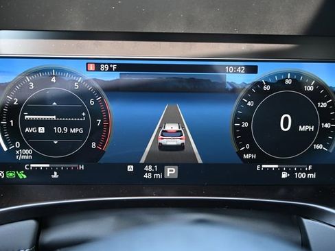 New 2026 Subaru Outback Touring XT AWD/4WD image 35