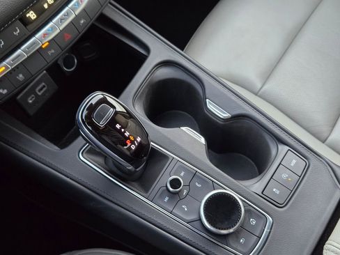 Certified 2023 Cadillac XT4 Premium Luxury w/ Driver Assist Package image 22