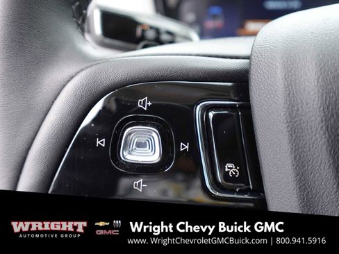 Used 2024 Lincoln Corsair Premiere image 13