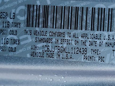 Used 2020 Jeep Gladiator Rubicon image 29