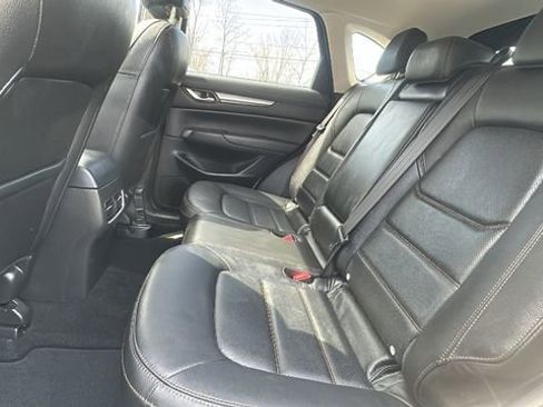 Used 2023 MAZDA CX-5 AWD 2.5 S w/ Preferred Package image 30