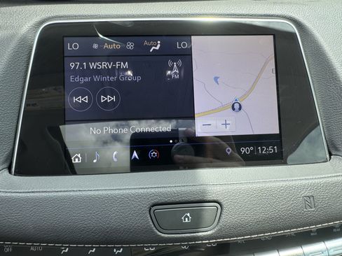 Used 2019 Cadillac XT4 Premium Luxury FWD image 30