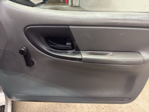 Used 2009 Ford Ranger FX4 image 18