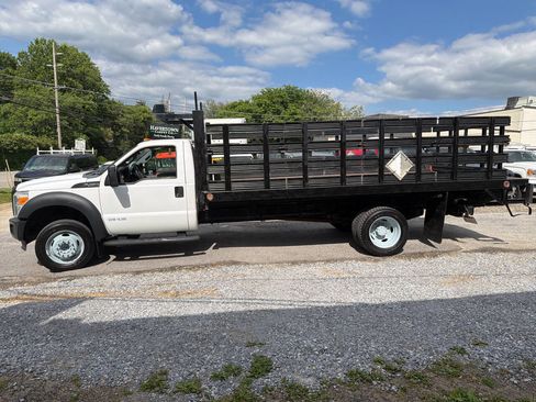 Used 2011 Ford F450 XL RWD image 9