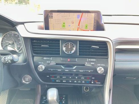 Used 2016 Lexus RX 350 AWD w/ Premium Package image 22