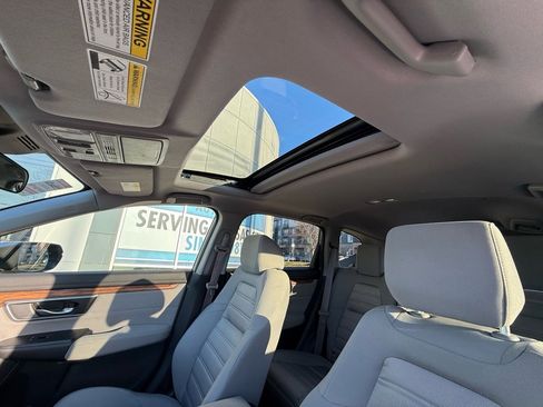 Used 2022 Honda CR-V EX image 5