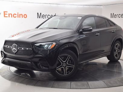 New 2026 Mercedes-Benz GLE 450 GLE 450