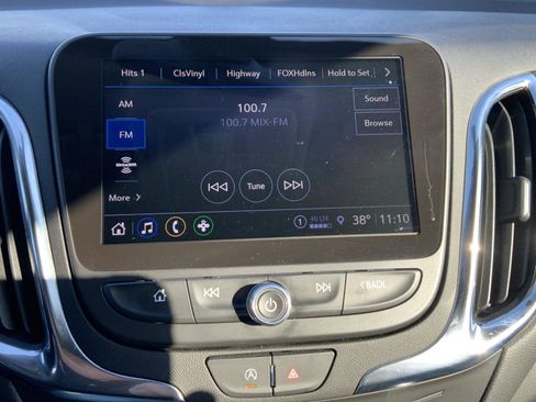 Used 2024 Chevrolet Equinox LT image 39