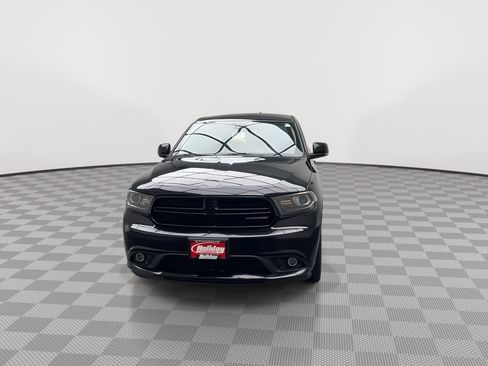 Used 2017 Dodge Durango GT w/ Nav & Power Liftgate Group image 34