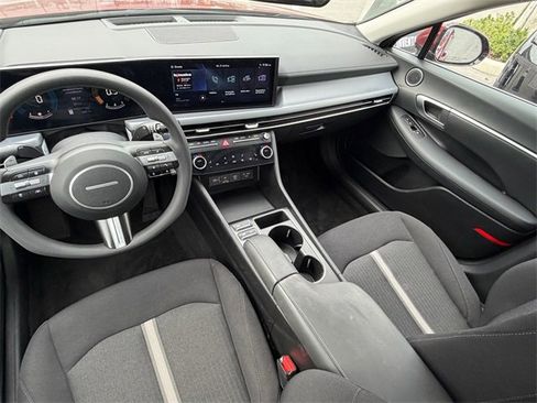 Used 2024 Hyundai Sonata SEL image 8