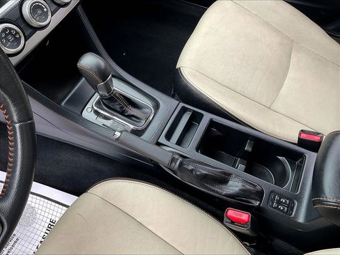 Used 2016 Subaru Crosstrek 2.0i Limited w/ Popular Package #2 AWD/4WD image 17
