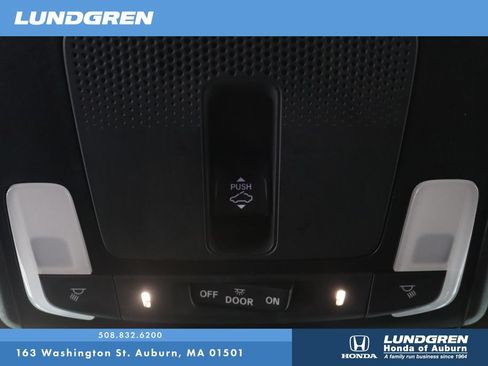 Used 2025 Honda CR-V Sport-L image 30