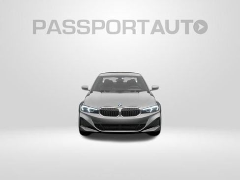 New 2026 BMW 330i xDrive 330i xDrive image 3