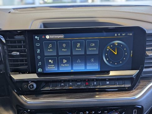 New 2026 Chevrolet Silverado 1500 RST w/ Convenience Package II image 25