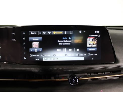 Used 2024 Nissan Ariya FWD image 16