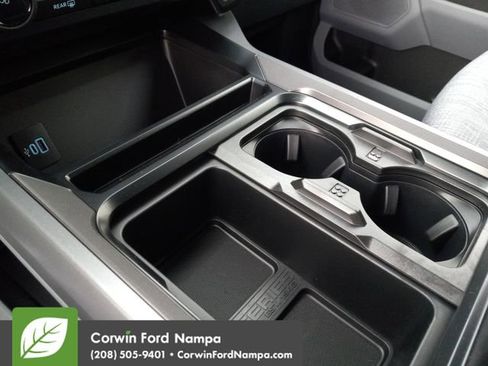 New 2026 Ford F350 XLT image 18