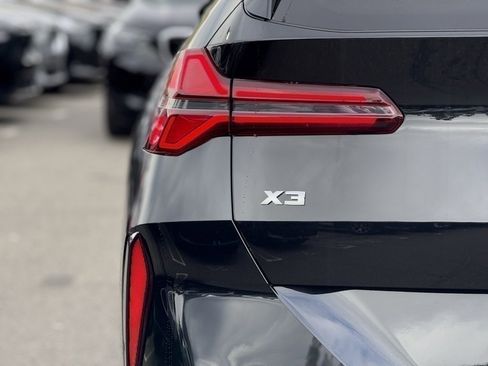 New 2026 BMW X3 M50 w/ Premium Package image 15