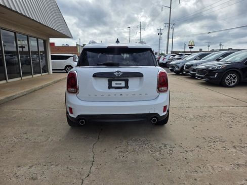 Used 2020 MINI Cooper Countryman S AWD/4WD image 7