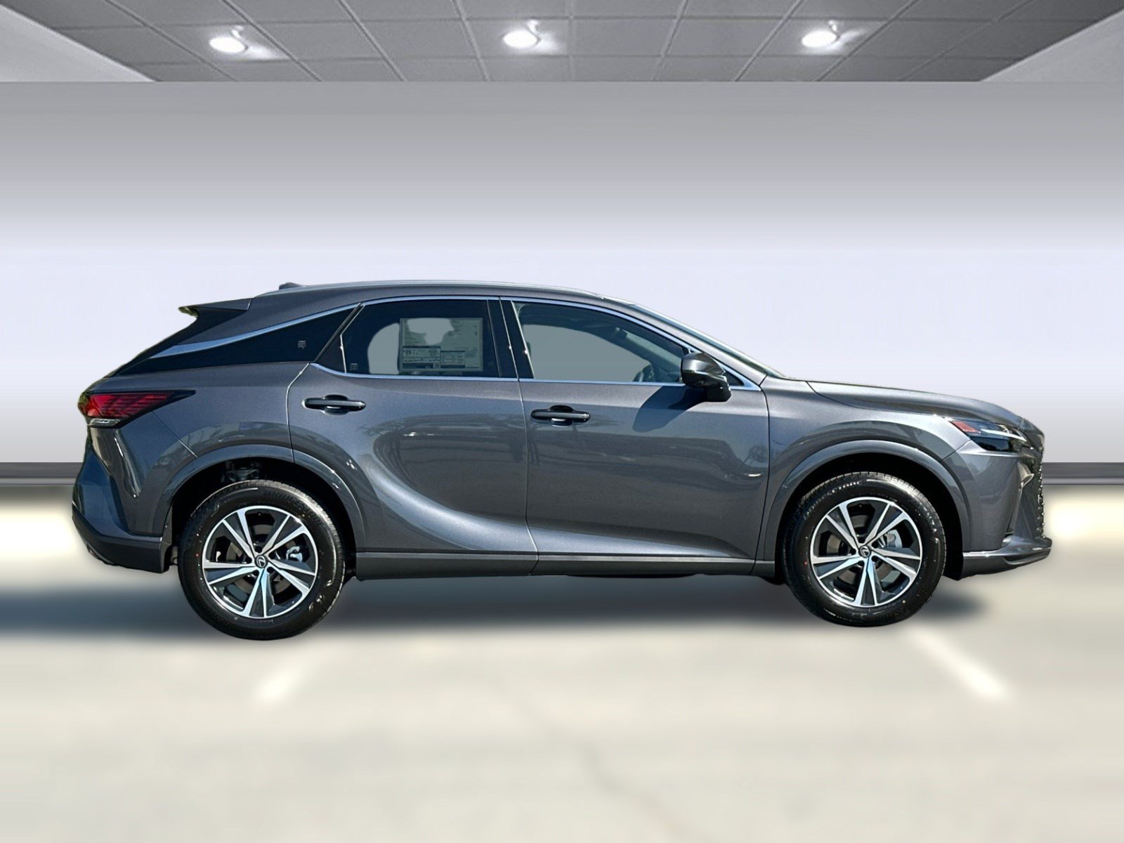 New 2026 Lexus RX 350 Premium w/ Accessory Package (2T) FWD image 7