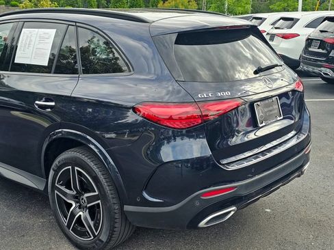 Certified 2023 Mercedes-Benz GLC 300 4MATIC image 14