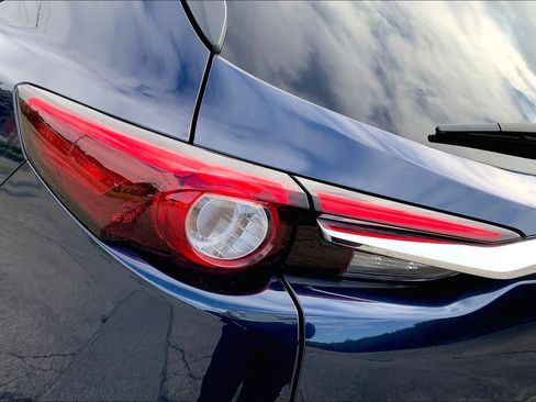 Used 2020 MAZDA CX-9 Touring w/ Touring Premium Package image 27