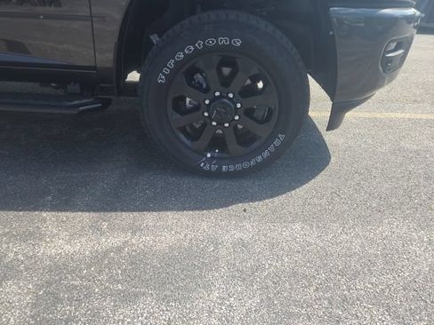 Used 2026 RAM 2500 Big Horn AWD/4WD image 8