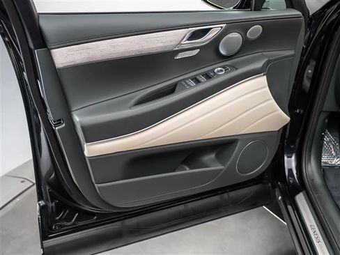 New 2026 Genesis GV80 3.5T Advanced image 27