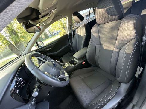 Certified 2023 Subaru Outback Premium AWD/4WD image 15
