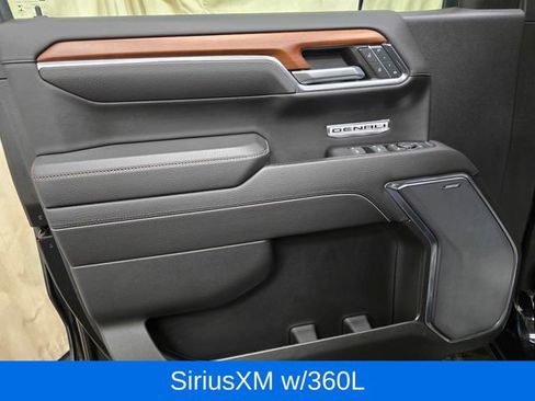 Used 2023 GMC Sierra 1500 Denali w/ Denali Reserve Package image 14