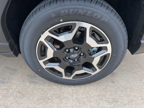 New 2026 Subaru Outback Touring image 11