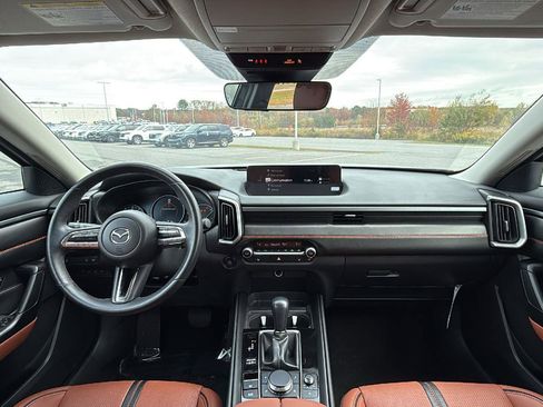 Certified 2024 MAZDA CX-50 Meridian Edition w/ Apex Package image 26