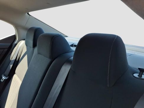 Used 2023 Nissan Sentra SV image 24