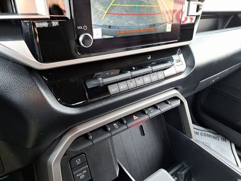 Certified 2025 Toyota Tundra SR5 w/ TRD Off-Road Package image 18