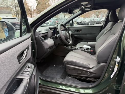 New 2026 Subaru Outback Limited XT w/ Premium/Limited Plus Package image 11