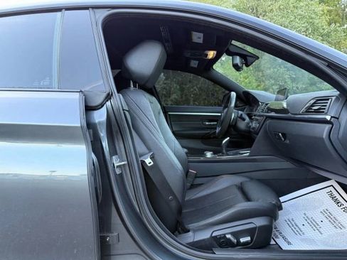 Used 2017 BMW 440i Gran Coupe xDrive image 30