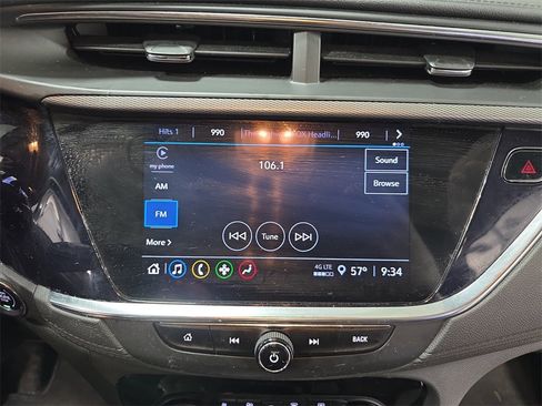 Used 2022 Buick Encore GX Select w/ Sport Touring Package image 21