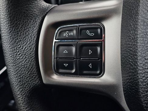 Used 2022 RAM 1500 Classic SLT w/ Protection Group image 26