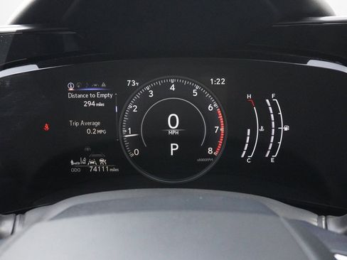 Used 2022 Lexus NX 350 AWD w/ Premium Package image 48