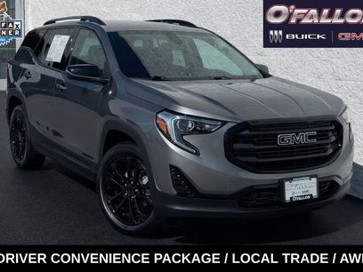 Used 2021 GMC Terrain SLE w/ Driver Convenience Package