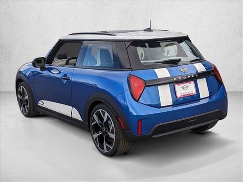 New 2026 MINI Cooper 2-Door Hardtop FWD image 9