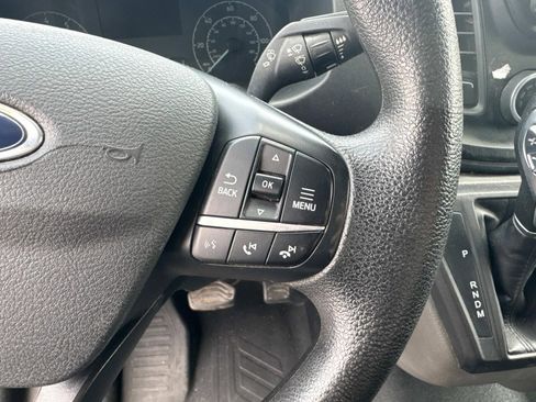 Used 2023 Ford Transit 250 148 High Roof Extended image 22