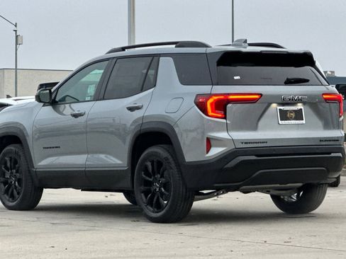 New 2026 GMC Terrain Elevation w/ Elevation Premium Package image 4