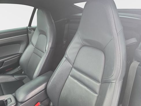 Used 2020 Porsche 911 Carrera S RWD image 17