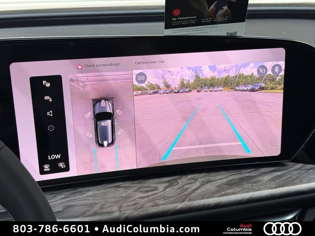 New 2026 Audi Q5 Premium Plus AWD/4WD image 35