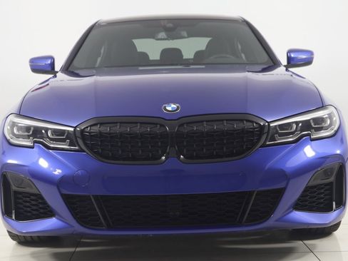 Used 2022 BMW M340i xDrive image 53